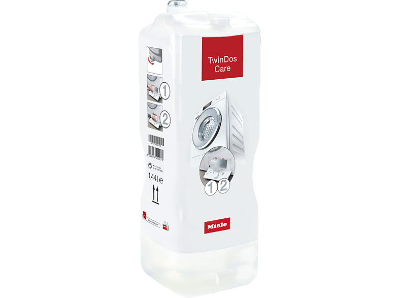 MIELE TwinDos Care Reinigungsmittel (90 mm) von MIELE