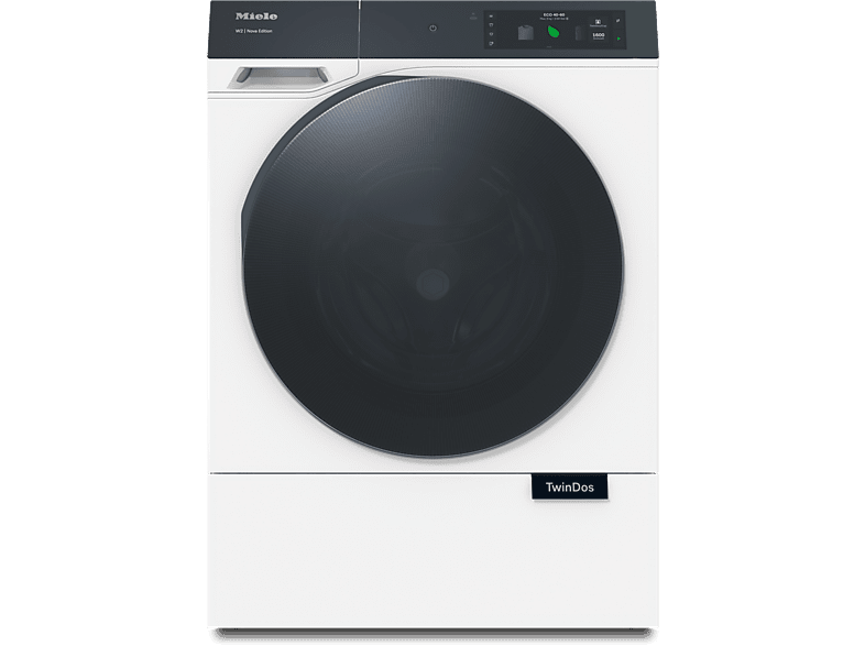 MIELE WQ 1000 WPS Nova Edition W2/T2 Waschmaschine (9 kg, 1600 U/Min., A, Flusenfilter, Fremdkörperfilter) von MIELE