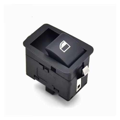 Fensterheber Für 3 Serie E46 Limousine Coupe M3 316i 318i 320i 323i 325i 328i 2000-2006 Hinten Passagier Der Seite Power Fenster Control Schalter Fensterheber Schalter Fensterheber Für 3 Serie E46 Limousine Coupe M3 316i 318i 320i 323i 325i 328i 2000-2006 Hinten Passagier Der Seite Power Fenster Control Schalter Fensterheber Schalter von MIENAOC