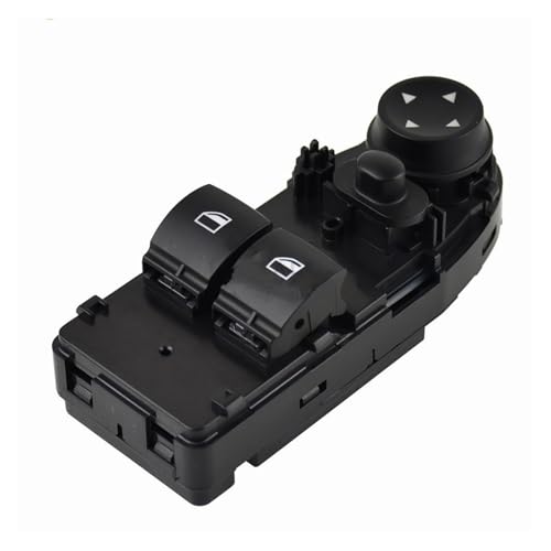 Fensterheber Für 3 Serie Für E92 2005-2010 LCI 2008-2013 Auto Power Fenster Schalter Taste 61319132164 Fensterheber Schalter(Model B) von MIENAOC