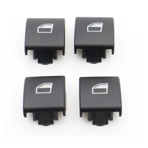 Fensterheber Für 323i 325i 328i 330i 330xi 3 Serie E46 4Pcs Auto Zubehör Power Fenster Schalter Taste Abdeckung 61316902183 Fensterheber Schalter Fensterheber Für 323i 325i 328i 330i 330xi 3 Serie E46 4Pcs Auto Zubehör Power Fenster Schalter Taste Abdeckung 61316902183 Fensterheber Schalter von MIENAOC
