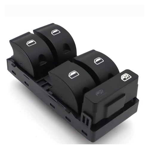 Fensterheber Für A4 B6 2000-2004 Auto Teile Fenster Master Switch Lift Control Taste 8E0959851 Fensterheber Schalter Fensterheber Für A4 B6 2000-2004 Auto Teile Fenster Master Switch Lift Control Taste 8E0959851 Fensterheber Schalter von MIENAOC
