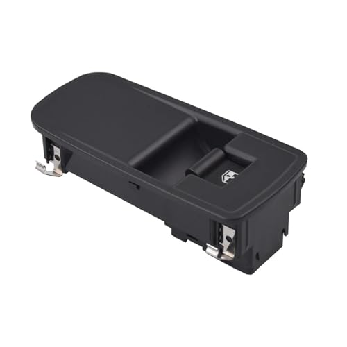 Fensterheber Für Alfa Für Romeo Für Mito 955 2008-2018 Elektrischer Fensterheberschalter Glasheberreglerknopf Fensterheber Schalter(Single switch) von MIENAOC