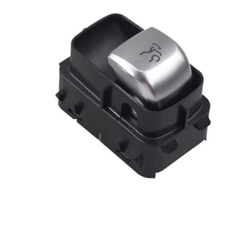 Fensterheber Für Benz CE Für GLC S Auto Hinten Stamm Release Schalter Control Taste Stamm Reparatur Taste A2059051713 Fensterheber Schalter(Black) von MIENAOC