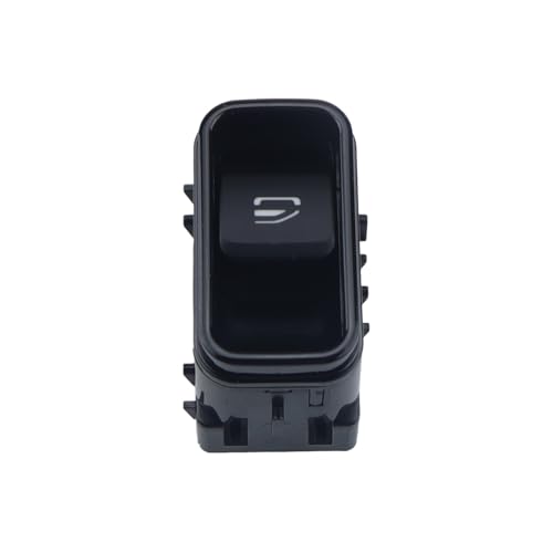 Fensterheber Für Benz Für Sprinter W907 2019-2021 Power Fenster Master Heber Schalter Taste A9079050504 Fensterheber Schalter(Style1) von MIENAOC