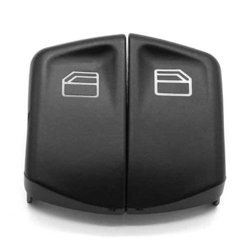 Fensterheber Für Benz Für Vito Für Viano W639 2003-2015 Elektrische Fensterheberschalter Tasten Drücken Abdeckung Fensterheber Schalter von MIENAOC