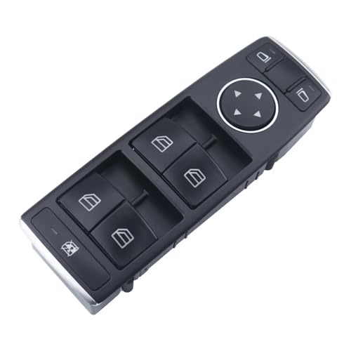 Fensterheber Für Benz Für W204 Für W212 Power Fensterheber Schalter Taste 2049055402 Fensterheber Schalter Fensterheber Für Benz Für W204 Für W212 Power Fensterheber Schalter Taste 2049055402 Fensterheber Schalter von MIENAOC