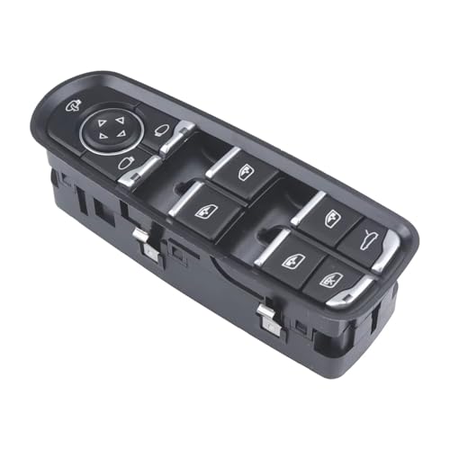 Fensterheber Für Cayenne Für Macan Für Panamera 2011-2017 Vorne Links Fensterheber Schalter Taste 7PP959858RDML 7PP959858MDML Fensterheber Schalter Fensterheber Für Cayenne Für Macan Für Panamera 2011-2017 Vorne Links Fensterheber Schalter Taste 7PP959858RDML 7PP959858MDML Fensterheber Schalter von MIENAOC