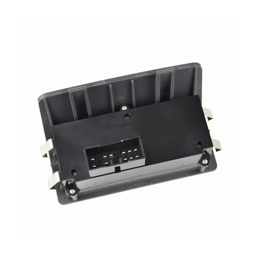 Fensterheber Für Chevrolet Für Sail 2010-2014 2 Tasten 4 Tasten Fensterheber Control Schalter OEM #9005042 Fensterheber Schalter(2Buttons 11 pins) von MIENAOC