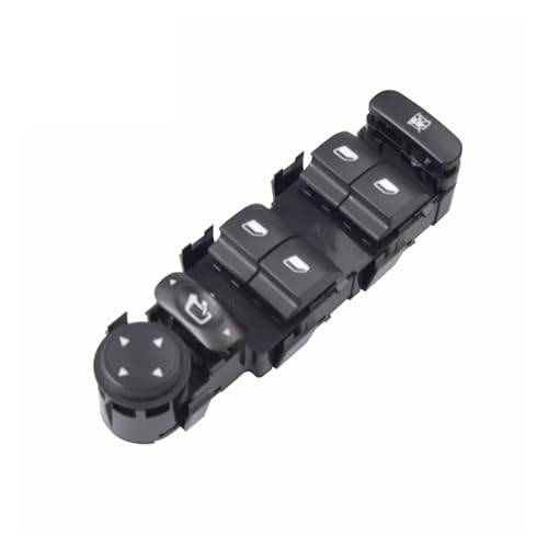 Fensterheber Für Citroen C8 2002-2008 Für C5 2001-2007 Fahrer Links Power Fenster Spiegel Control Schalter Heber Regler Taste 6554.HQ Fensterheber Schalter Fensterheber Für Citroen C8 2002-2008 Für C5 2001-2007 Fahrer Links Power Fenster Spiegel Control Schalter Heber Regler Taste 6554.HQ Fensterheber Schalter von MIENAOC