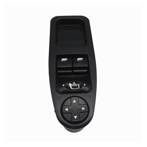 Fensterheber Für Citroen Für Für Jumpy 13Pins Auto Elektrische Fenster Schalter Taste 6554.ZJ 6554ZJ Fensterheber Schalter von MIENAOC