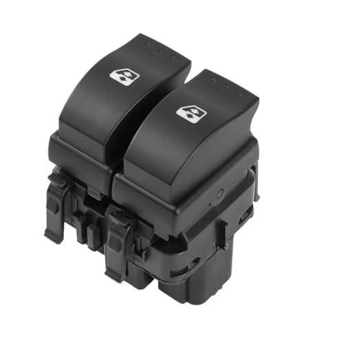 Fensterheber Für Clio II 2 1998-2015 Fenster Master Doppel Schalter Heber Control Taste 8200060045 Fensterheber Schalter Fensterheber Für Clio II 2 1998-2015 Fenster Master Doppel Schalter Heber Control Taste 8200060045 Fensterheber Schalter von MIENAOC