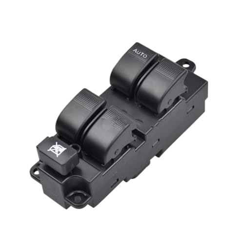 Fensterheber Für Dodge Für Nitro 2008-2012 Vorne Links Master Fensterheber Control Schalter Taste AB39-14540-BB Fensterheber Schalter(Front Left) von MIENAOC