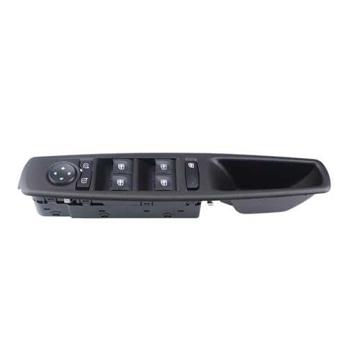 Fensterheber Für Fluence L30 Für Megane Für Laguna 2010-2016 Fahrerseite Fensterschalter Taste 25400-0008R Fensterheber Schalter Fensterheber Für Fluence L30 Für Megane Für Laguna 2010-2016 Fahrerseite Fensterschalter Taste 25400-0008R Fensterheber Schalter von MIENAOC