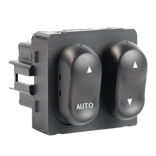 Fensterheber Für Ford Für Lobo F150 F250 F350 1999-2002 Power Fenster Master Heber Control Schalter Taste XL3Z-14529-AA Fensterheber Schalter Fensterheber Für Ford Für Lobo F150 F250 F350 1999-2002 Power Fenster Master Heber Control Schalter Taste XL3Z-14529-AA Fensterheber Schalter von MIENAOC