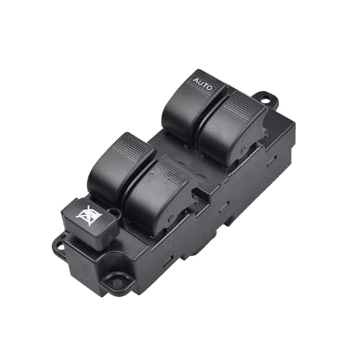 Fensterheber Für Ford Für Ranger 2012-2015 Vorne Links Master Fensterheber Control Schalter Taste AB39-14540-BB Fensterheber Schalter(Front Left) von MIENAOC