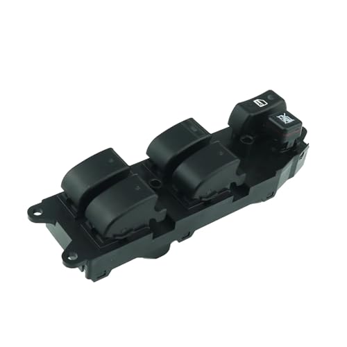 Fensterheber Für GRJ120 Für KZJ120 Für LJ120 Für RZJ120 2002-2006 Automotive Links Vorne Power Fensterheber Control Schalter Fensterheber Schalter von MIENAOC