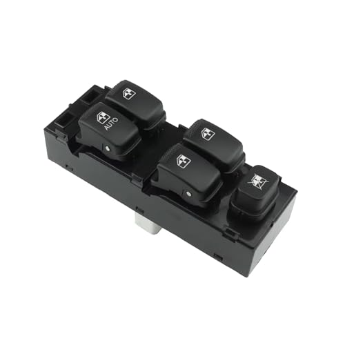 Fensterheber Für Hyundai Für Matrix Getz Power Fahrer Fenster Konsole Heber Schalter Taste 935701C110 93570-1C110 Auto Fensterheber Schalter Fensterheber Für Hyundai Für Matrix Getz Power Fahrer Fenster Konsole Heber Schalter Taste 935701C110 93570-1C110 Auto Fensterheber Schalter von MIENAOC