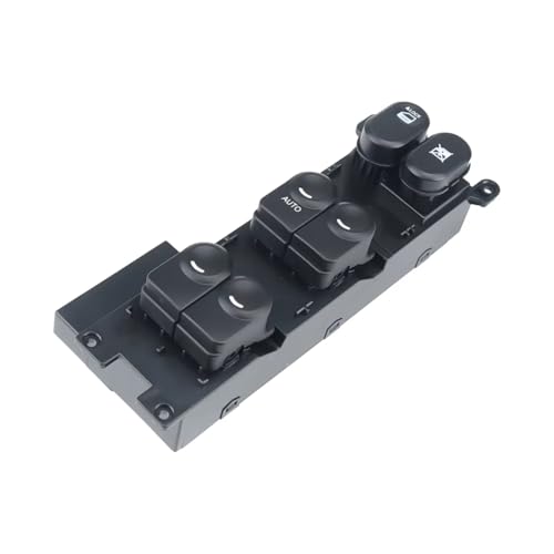 Fensterheber Für Hyundai I30 I30cw 2007-2012 Power Fenster Master Control Regler Taste 93570-2L010 Fensterheber Schalter Fensterheber Für Hyundai I30 I30cw 2007-2012 Power Fenster Master Control Regler Taste 93570-2L010 Fensterheber Schalter von MIENAOC