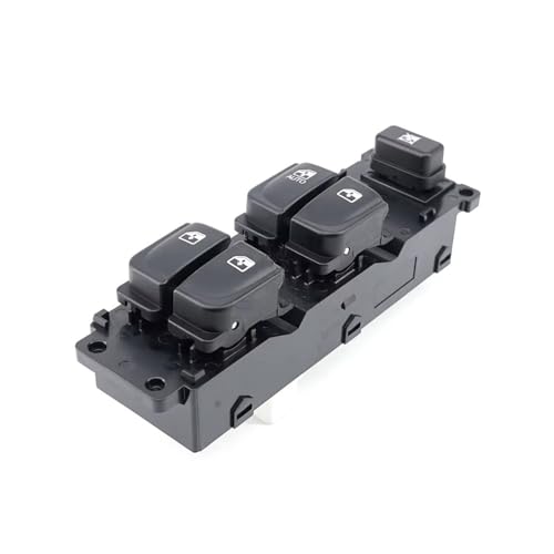 Fensterheber Für Hyundai i20 2008-2015 Elektrische Fensterheber Control Schalter Taste 93570-1J102 935701J10 2 202008158 Fensterheber Schalter Fensterheber Für Hyundai i20 2008-2015 Elektrische Fensterheber Control Schalter Taste 93570-1J102 935701J10 2 202008158 Fensterheber Schalter von MIENAOC