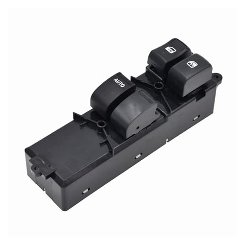 Fensterheber Für Isuzu Für D-Max Für Dmax Für Rodeo 2012-2019 Elektrischer Fensterheber-Hauptschalter 8974174690 8981922511 Fensterheber Schalter(LHD-2 Door) von MIENAOC