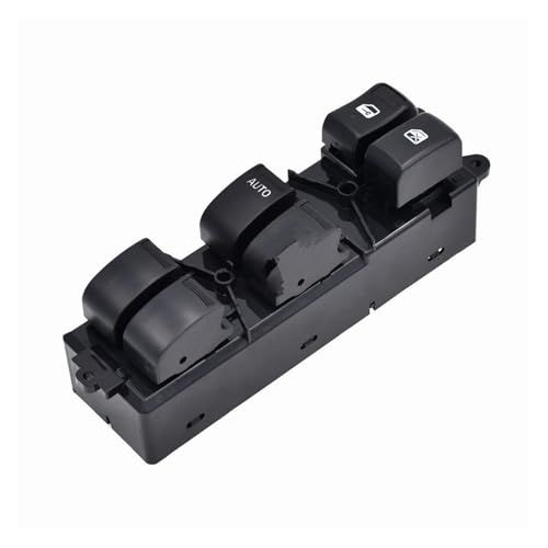 Fensterheber Für Isuzu Für D-Max Für Dmax Für Rodeo 2012-2019 Elektrischer Fensterheber-Hauptschalter 8974174690 8981922511 Fensterheber Schalter(LHD-4 Door) von MIENAOC