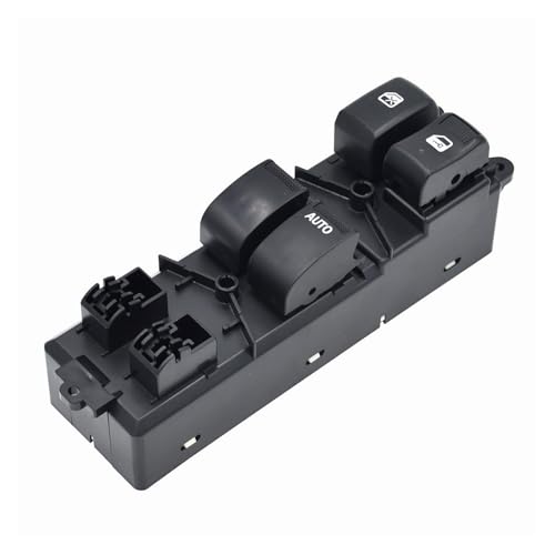 Fensterheber Für Isuzu Für D-Max Für Dmax Für Rodeo 2012-2019 Elektrischer Fensterheber-Hauptschalter 8974174690 8981922511 Fensterheber Schalter(RHD-2 Door) von MIENAOC