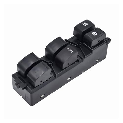 Fensterheber Für Isuzu Für D-Max Für Dmax Für Rodeo 2012-2019 Elektrischer Fensterheber-Hauptschalter 8974174690 8981922511 Fensterheber Schalter(RHD-4 Door) von MIENAOC