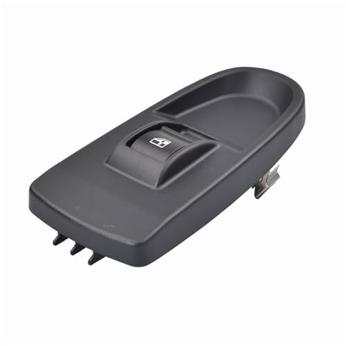 Fensterheber Für Iveco Für Daily Für MK5 2012-2014 Fensterschalter-Steuertaste 5801484207 580148422 Fensterheber Schalter(Single button) von MIENAOC