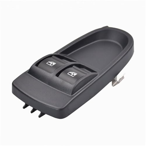 Fensterheber Für Iveco Für Daily Für MK5 2012-2014 Fensterschalter-Steuertaste 5801484207 580148422 Fensterheber Schalter(Without folding) von MIENAOC