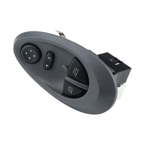 Fensterheber Für Iveco Für Daily Für S2000 III Lkw Elektrische Power Fensterheber Control Schalter Taste 500321137 Fensterheber Schalter von MIENAOC