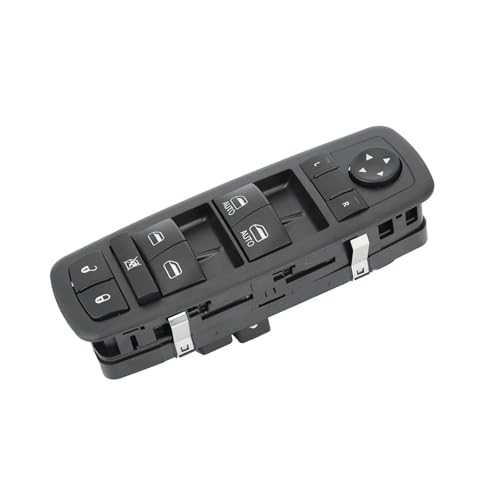 Fensterheber Für Jeep Für Grand Für Cherokee 2011-2013 Auto-Hauptfensterschalter-Taste Auto-Tür-Windows-Lift-Steuerschalter Fensterheber Schalter Fensterheber Für Jeep Für Grand Für Cherokee 2011-2013 Auto-Hauptfensterschalter-Taste Auto-Tür-Windows-Lift-Steuerschalter Fensterheber Schalter von MIENAOC