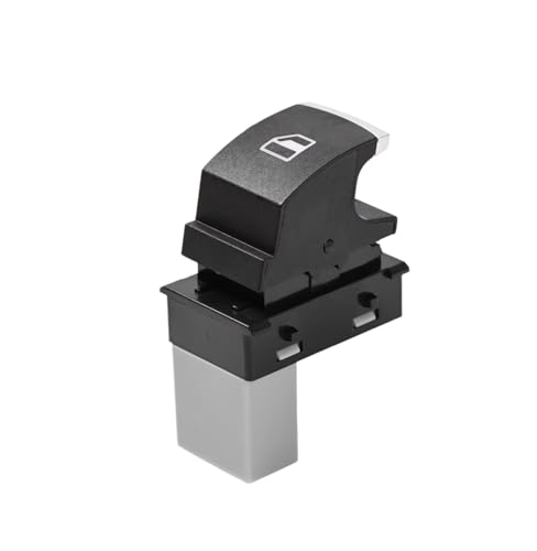 Fensterheber Für Jetta Für Tiguan Power Fenster Switch Control Taste 5ND959855 5K0959855 5ND 959 855 Fensterheber Schalter von MIENAOC