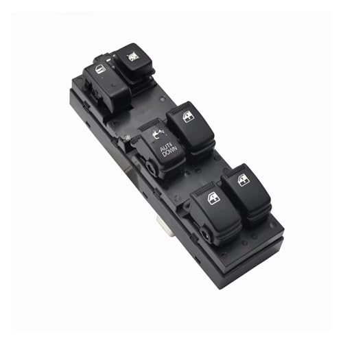 Fensterheber Für Kia Für Sportage 2005-2010 Fensterheberschalter Heber Konsolentaste 93570-EF000 Fensterheber Schalter von MIENAOC