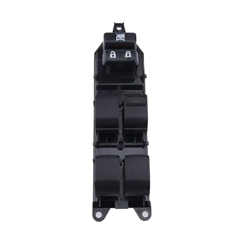 Fensterheber Für Lexus Für RX330 Für RX350 Für RX400 2004-2009 Vorne Rechts Power Fenster Master Heber Schalter Fensterheber Schalter von MIENAOC