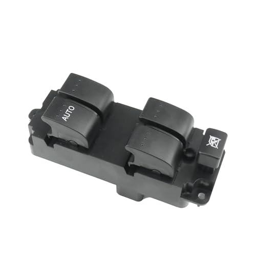 Fensterheber Für MAZDA 3 2006-2010 Fensterheber Control Schalter Taste Auto BP1E-66-350 Fensterheber Schalter Fensterheber Für MAZDA 3 2006-2010 Fensterheber Control Schalter Taste Auto BP1E-66-350 Fensterheber Schalter von MIENAOC