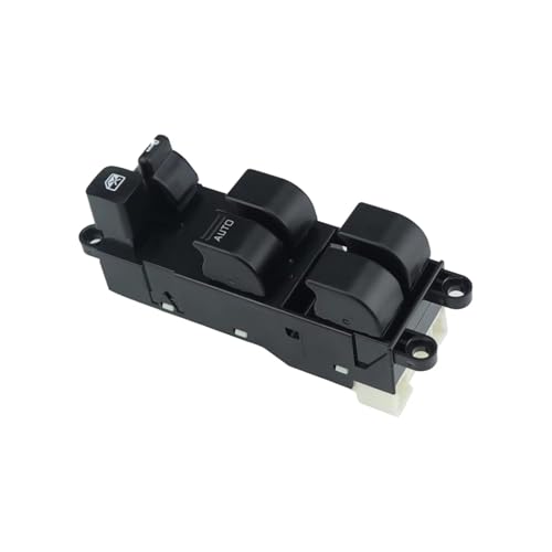 Fensterheber Für Navara Für Bluebird Für Sunny LHD Elektrische Fensterheber Master Switch Panel Push Button 25401-2M120 254012M120 Fensterheber Schalter von MIENAOC