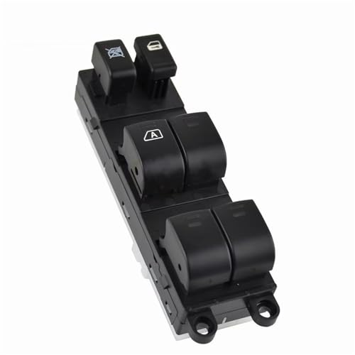 Fensterheber Für Pathfinder Vorne Links Master Elektrische Fensterheber Schalter 25401-9W100 Fensterheber Schalter Fensterheber Für Pathfinder Vorne Links Master Elektrische Fensterheber Schalter 25401-9W100 Fensterheber Schalter von MIENAOC