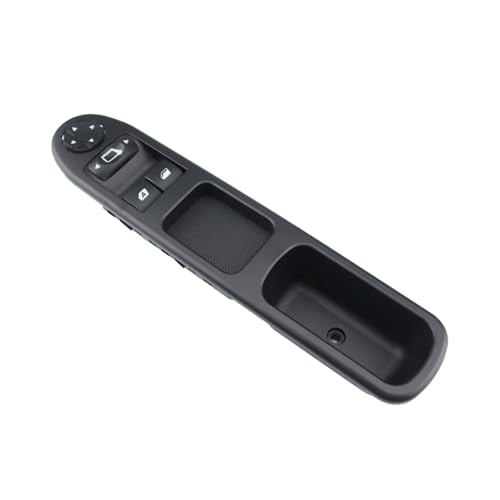 Fensterheber Für Peugeot 207 Für Stufenheck 2007-2014 Auto Elektrische Fensterheber Control Schalter Fensterheber Schalter von MIENAOC