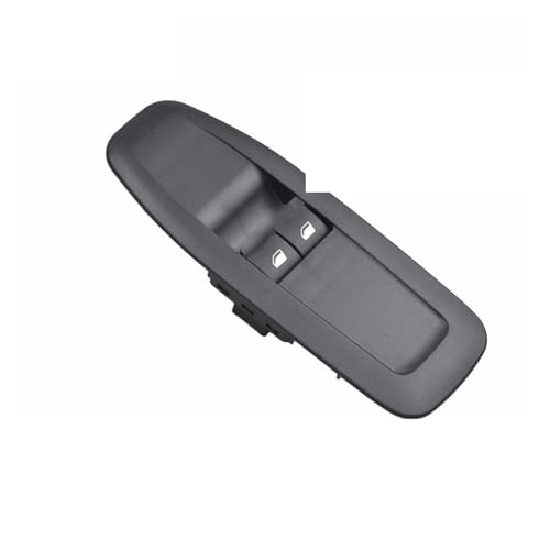 Fensterheber Für Peugeot 208 1,4 HDI (68 HP) 2012-2017 Power Fenster Master Switch Taste 96749245ZD Fensterheber Schalter(With panel) von MIENAOC
