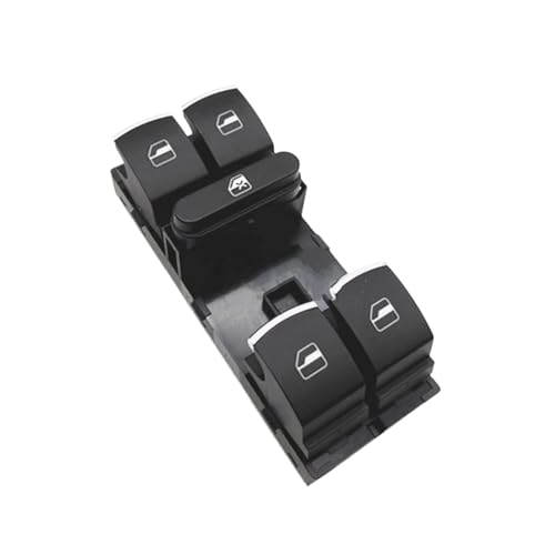 Fensterheber Für Skoda Für Fabia 2006-2015 Für VW Power Master Fenster Schalter Taste 5ND959857 Fensterheber Schalter Fensterheber Für Skoda Für Fabia 2006-2015 Für VW Power Master Fenster Schalter Taste 5ND959857 Fensterheber Schalter von MIENAOC