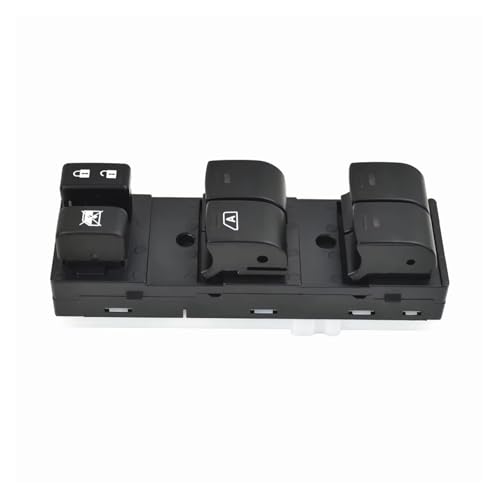 Fensterheber Für Subaru XV 2011-2014 Fensterheberschalter Steuertaste 83071-FJ031 83071FJ031 Fensterheber Schalter von MIENAOC