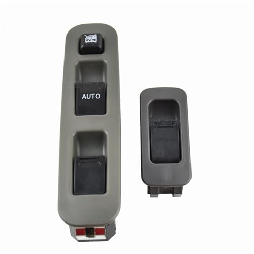 Fensterheber Für Suzuki Für Carry Für Kasten FD 1.3 1999-2015 1298 Ccm, 58 KW, 79 PS Fenstersteuerungsschalterknopf Fensterheber Schalter(A set) von MIENAOC