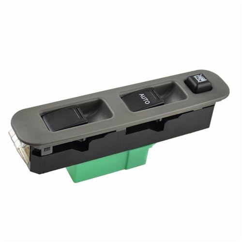 Fensterheber Für Suzuki Für Carry Für Kasten FD 1.3 1999-2015 1298 Ccm, 58 KW, 79 PS Fenstersteuerungsschalterknopf Fensterheber Schalter(Switch) von MIENAOC