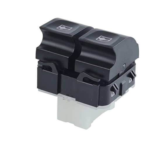 Fensterheber Für TRAFIC 2014-2019 Für SYMBOL 2013-2018 Auto Power Fenster Haupt Control Schalter Taste 254118044R Fensterheber Schalter Fensterheber Für TRAFIC 2014-2019 Für SYMBOL 2013-2018 Auto Power Fenster Haupt Control Schalter Taste 254118044R Fensterheber Schalter von MIENAOC