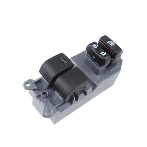 Fensterheber Für Toyota Für Auris Für Für Hybrid 2007-2013 Power Master Fenster Schalter Taste 84820-0D100 84820-02230 Fensterheber Schalter von MIENAOC