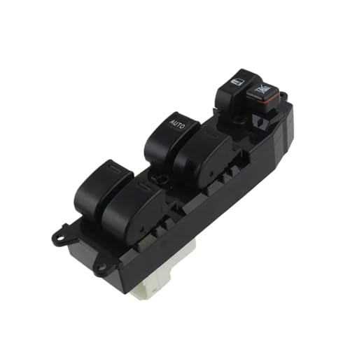 Fensterheber Für Toyota Für Camry Für Sienna Für RAV4 2001-2009 Elektrischer Fensterheberschalter 84820-12480 Fensterheber Schalter Fensterheber Für Toyota Für Camry Für Sienna Für RAV4 2001-2009 Elektrischer Fensterheberschalter 84820-12480 Fensterheber Schalter von MIENAOC
