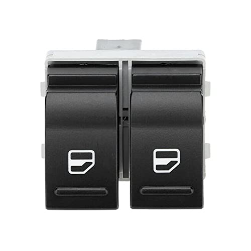 Fensterheber Für Transporter T5 T6 Elektrische Tür Fensterheber Doppel Schalter Button Control Fahrerseite 7E0959855A Fensterheber Schalter Fensterheber Für Transporter T5 T6 Elektrische Tür Fensterheber Doppel Schalter Button Control Fahrerseite 7E0959855A Fensterheber Schalter von MIENAOC