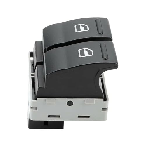 Fensterheber Für Transporter T5 T6 Für Caravelle Elektrische Tür Fenster Doppel Schalter Button Control Fahrer Seite 7E0959855A9B9 Fensterheber Schalter Fensterheber Für Transporter T5 T6 Für Caravelle Elektrische Tür Fenster Doppel Schalter Button Control Fahrer Seite 7E0959855A9B9 Fensterheber Schalter von MIENAOC