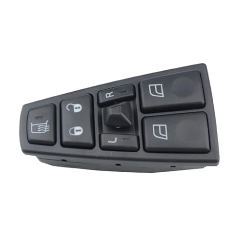 Fensterheber Für Volvo Für Lkw Für FM12 Für FH12 Für FM9 2004-2012 Power Fensterheber Schalter Taste 20752914 20752915 20752918 Fensterheber Schalter Fensterheber Für Volvo Für Lkw Für FM12 Für FH12 Für FM9 2004-2012 Power Fensterheber Schalter Taste 20752914 20752915 20752918 Fensterheber Schalter von MIENAOC